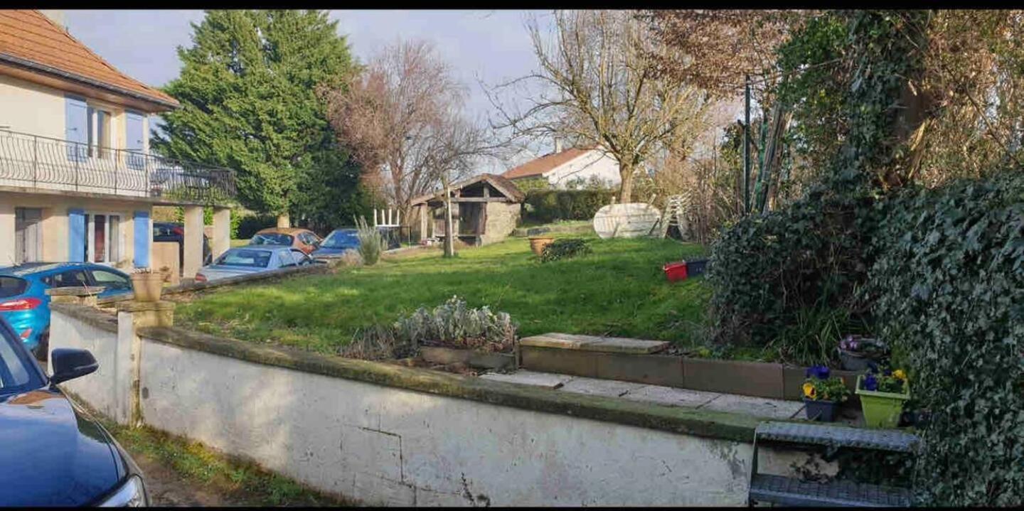 Les 4 Chenes - T2 Refait A Neuf Daire Le Pont-de-Beauvoisin Dış mekan fotoğraf